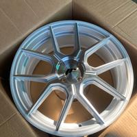 Cerchi  jr30 da 17 4x100