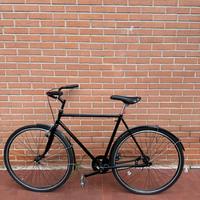 Bicicletta uomo