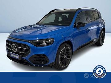 Mercedes-Benz GLB 220 4Matic AMG Line Premium