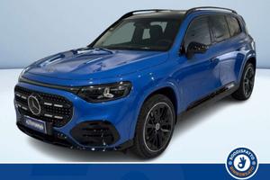 Mercedes-Benz GLB 220 4Matic AMG Line Premium