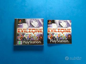 Giochi Sony Playstation PS1 Pal Ita prezzi in desc