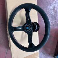 Volante nardi competition