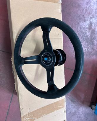 Volante nardi competition
