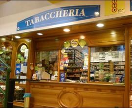 Bar tabacchi