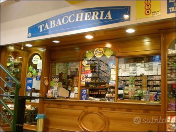 Bar tabacchi