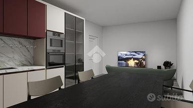 2 LOCALI A BUTTIGLIERA ALTA