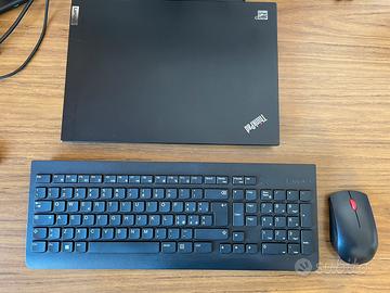 Lenovo think pad L 14 gen 2