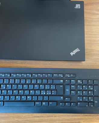 Lenovo think pad L 14 gen 2