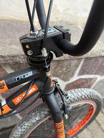 BMX Freestyle