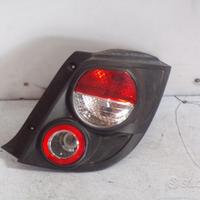 Fanale Posteriore Destro Chevrolet Aveo 2011