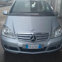 Mercedes Classe A 180 CDI 