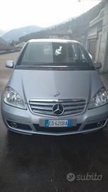 Mercedes Classe A 180 CDI 