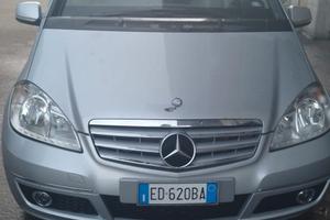 Mercedes Classe A 180 CDI 