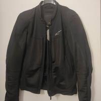 Giacca Moto Alpinestar  Estiva