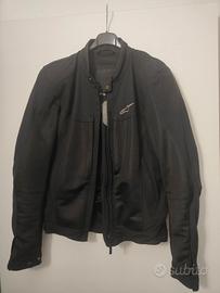 Giacca Moto Alpinestar  Estiva