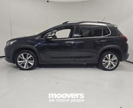 PEUGEOT 2008 1° serie PureTech Turbo 110 EAT6 S&S