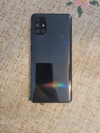 Samsung A71 - 128 GB