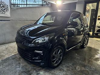 Microcar aixam usata in vendita