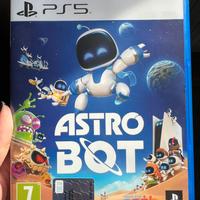 Astrobot PS5