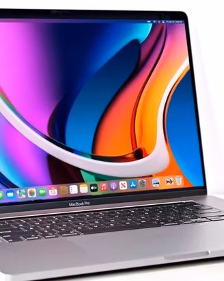 MACBOOK PRO RETINA 16 POLLICI - SSD 1 TERABYTE