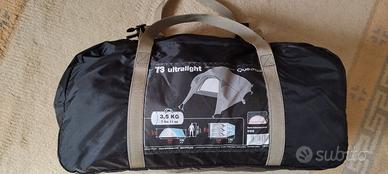 Tenda Quechua T3 Ultralight