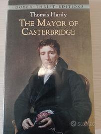 The Mayor of Casterbridge - T. Hardy