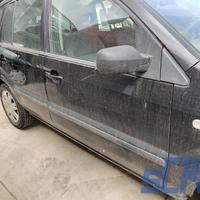 FORD FUSION 1.4 TDCi 68CV 02-12 -RICAMBI