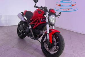 DUCATI Monster 696 PLUS