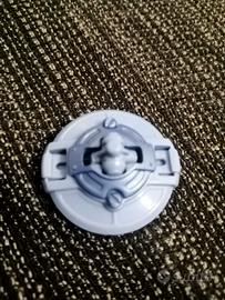 beyblade - Base Dranzer F metal master 