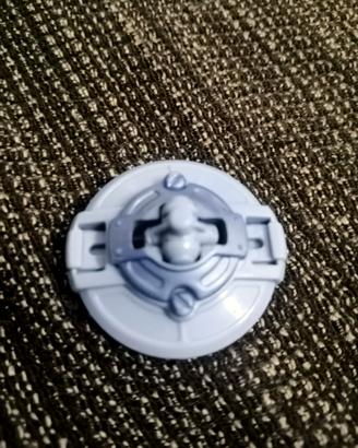 beyblade - Base Dranzer F metal master 