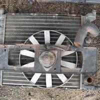 radiatori auto epoca