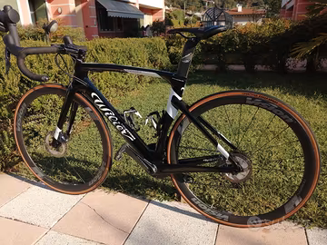 Wilier 101 air disc taglia s Bici da corsa