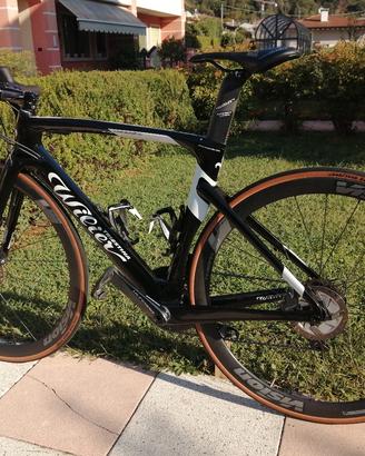Wilier 101 air disc taglia s Bici da corsa