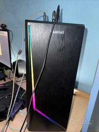 Computer da Gaming Fisso