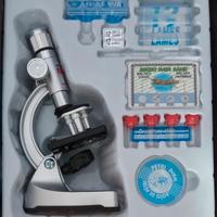 Microscopio 1200 Micro Planet per bambini