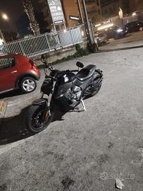 BENELLI BENDA LCF 700