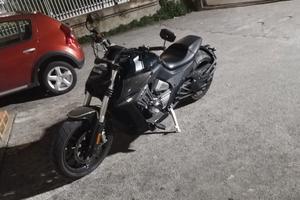 BENELLI BENDA LCF 700