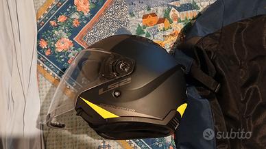 Casco LS2 COPTER 2