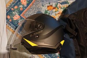Casco LS2 COPTER 2