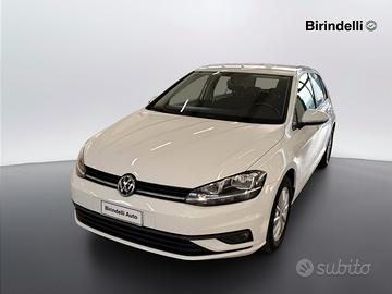 VOLKSWAGEN Golf 7ª serie - Golf 1.0 TSI 85 CV 5p.