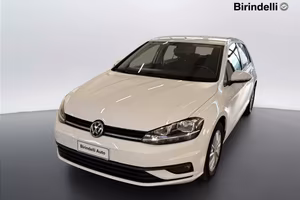 VOLKSWAGEN Golf 7ª serie - Golf 1.0 TSI 85 CV 5p.