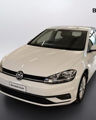 VOLKSWAGEN Golf 7ª serie - Golf 1.0 TSI 85 CV 5p.