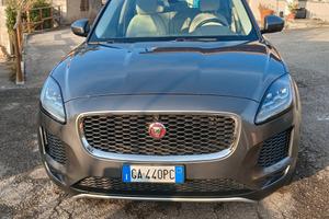Jaguar E Pace SE