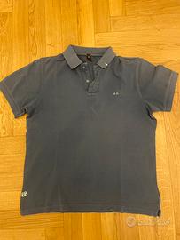 Polo uomo Sun68