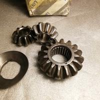 Ingranaggi planetari Lancia Fiat