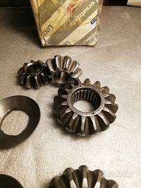 Ingranaggi planetari Lancia Fiat