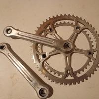 guarnitura Campagnolo super Record