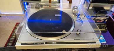 Giradischi Pioneer PL-100