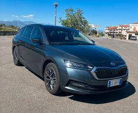 Skoda Octavia tgi 1.5 metano