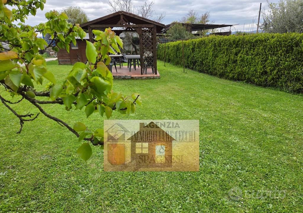 Appartamento – Campi Bisenzio, La Villa - Vista 4